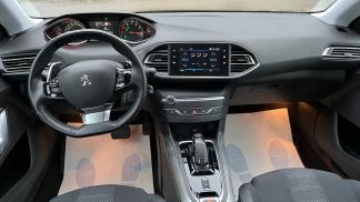 Leasing Wagon Peugeot 308 2021