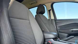 Financování Hatchback Ford C-Max 2015