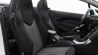 Financování Konvertibilní Peugeot 308 2011