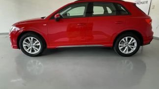 Leasing SUV Audi Q3 2019