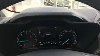 Finansowanie Hatchback Ford Tourneo Connect 2021