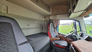 Financování Tahač Volvo FH 460 2019