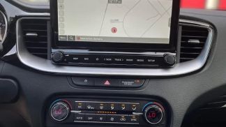 Lízing Sedan Kia CEED / CEE'D 2025