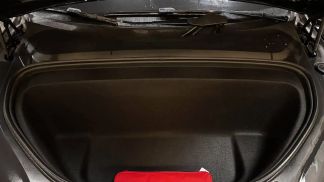 Leasing Convertible Tesla Model X 2022
