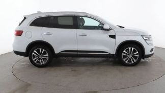 Leasing SUV Renault Koleos 2018