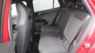 Finansowanie Sedan Volkswagen ID.5 2024