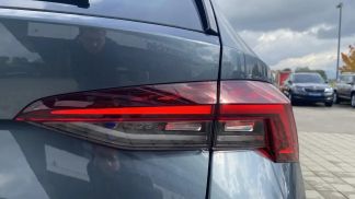 Leasing Wagon Skoda Octavia 2020