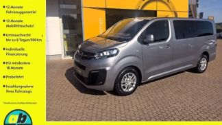 Finansowanie Hatchback Opel Zafira 2019