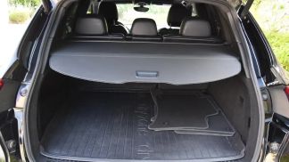 Leasing SUV Porsche Cayenne 2015
