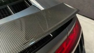 Leasing Coupe Audi R8 2016