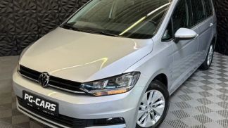 Lízing Hatchback Volkswagen Touran 2021