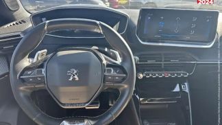 Leasing SUV Peugeot 2008 2020