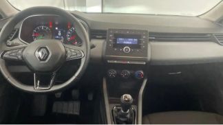Leasing Sedan Renault Clio 2020