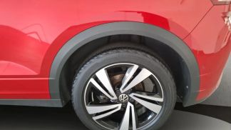 Financování Konvertibilní Volkswagen T-Roc 2022
