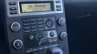 Finansowanie Wóz Volvo V70 2010