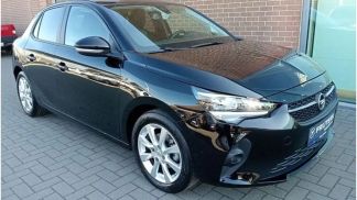 Leasing Hayon Opel Corsa 2021