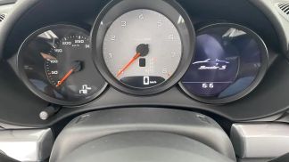 Financování Konvertibilní Porsche 718 2024