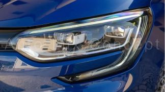 Leasing Wagon Renault Megane 2017