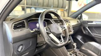 Finansowanie SUV Volkswagen Tiguan Allspace 2022