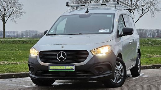 Mercedes-Benz CITAN 110 CDI 2022