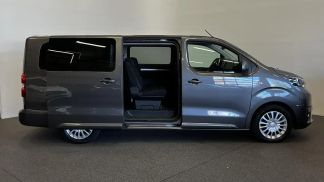 Financování Hatchback Toyota Proace 2022
