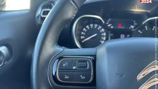 Leasing SUV Citroën C3 Aircross 2020