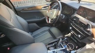 Leasing Hayon BMW X3 2018