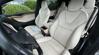 Lízing SUV Tesla Model X 2020