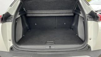 Leasing SUV Peugeot E-2008 2020