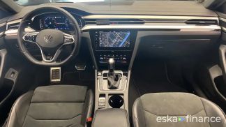 Finansowanie Wóz Volkswagen Arteon 2022