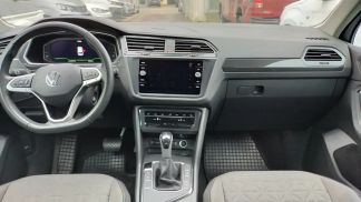 Leasing Van Volkswagen Tiguan 2023