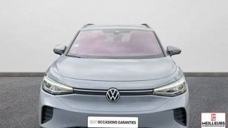 Leasing SUV Volkswagen ID.4 2022