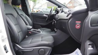 Finansowanie Hatchback MERCEDES B 180 2015