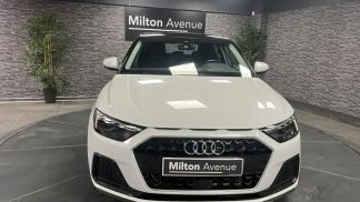 Finansowanie Hatchback Audi A1 2022