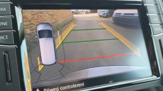 Leasing Hatchback Volkswagen Sharan 2022