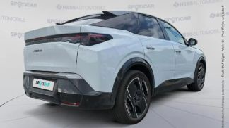 Finansowanie SUV Peugeot 3008 2025