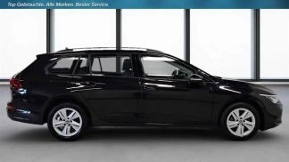 Lízing Kombi Volkswagen Golf 2023