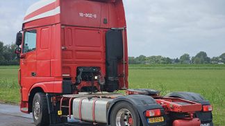Leasing Tractor unit DAF XF 440 FT 2016