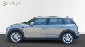 Leasing Wagon MINI ONE 2019