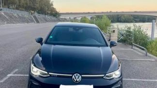 Finansowanie Sedan Volkswagen Golf 2020