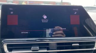 Leasing SUV Citroën C5 Aircross 2023