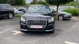 Leasing SUV Audi Q2 2020