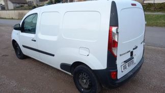 Finansowanie Van Renault Kangoo 2022