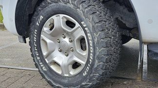 Finansowanie Pickup Ford Ranger 2018