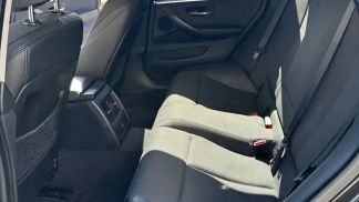 Leasing Coupé BMW 418 2016