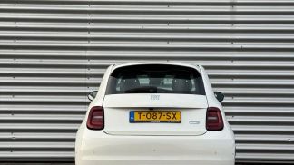 Leasing Hatchback Fiat 500 2023