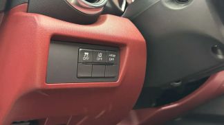 Leasing Convertible Mazda MX-5 2020