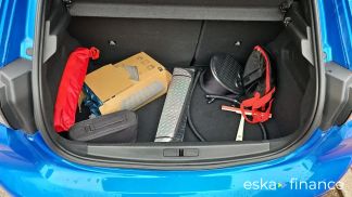 Leasing Hayon Peugeot 208 2023