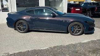 Lízing Kupé Ford Mustang 2024