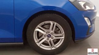 Leasing Wagon Ford Focus 2019